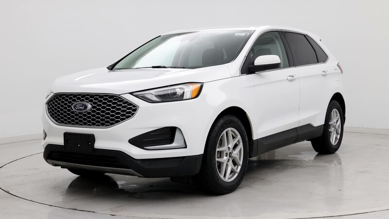 2023 Ford Edge SEL 4