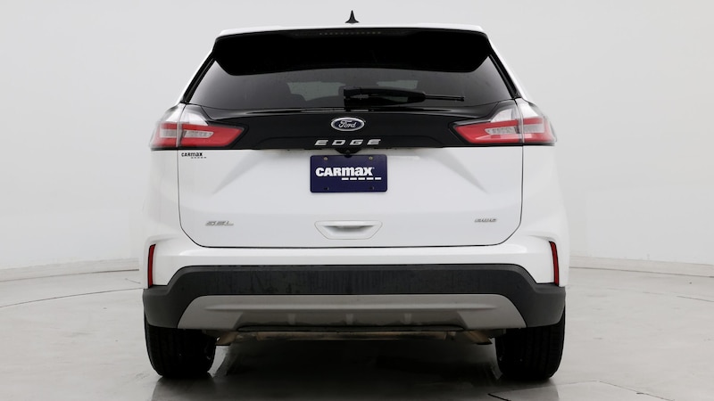 2023 Ford Edge SEL 6