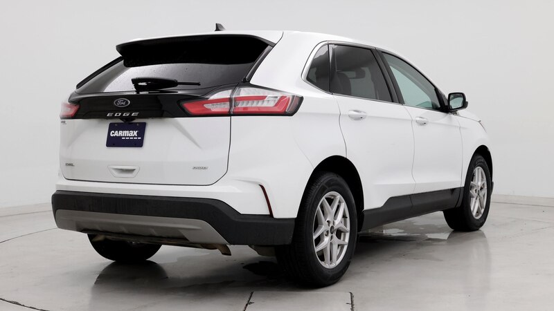 2023 Ford Edge SEL 8