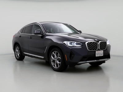 2023 BMW X4 xDrive30i -
                Los Angeles, CA