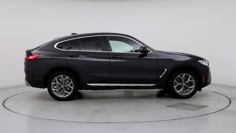 2023 BMW X4 xDrive30i 7