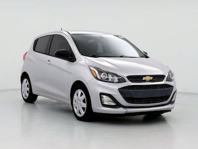 2021 Chevrolet Spark LS -
                Tampa, FL