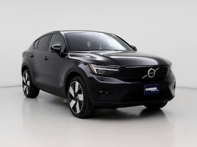 2023 Volvo C40 Ultimate -
                Wichita, KS