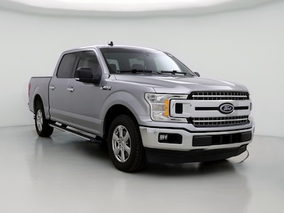 2020 Ford F-150 XLT -
                Ft. Myers, FL