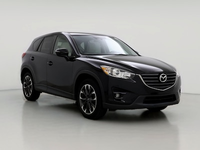 2016 Mazda CX-5 Grand Touring -
                Naples, FL