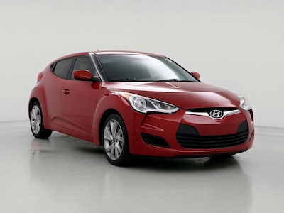 2016 Hyundai Veloster  -
                Tampa, FL