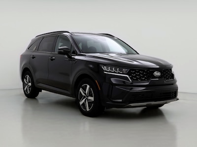 2021 Kia Sorento S -
                Tampa, FL