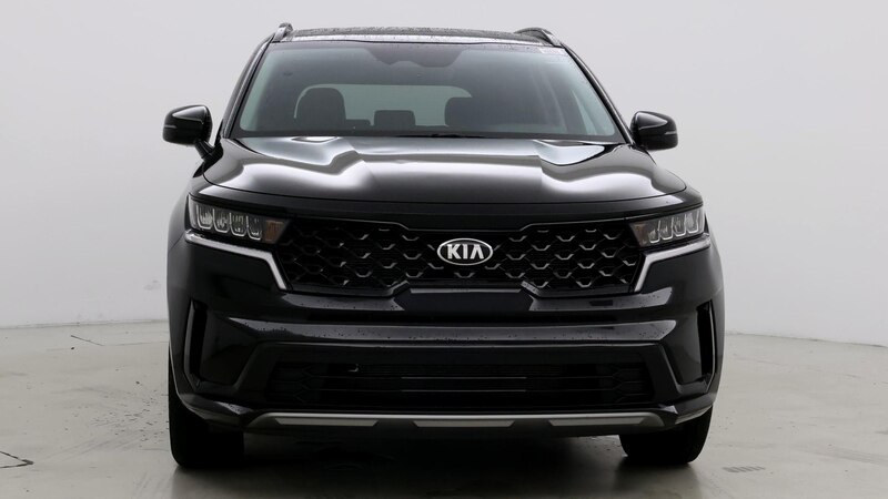 2021 Kia Sorento S 5