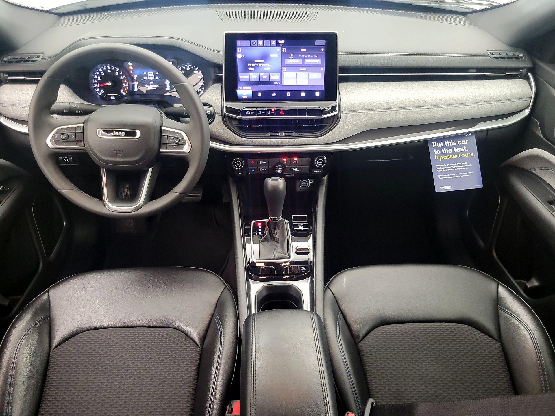 Thumbnail: 2023 Jeep Compass - 9