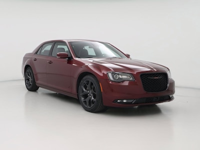 2022 Chrysler 300 S -
                Louisville, KY