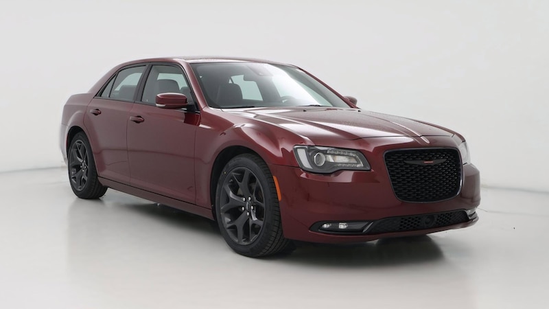 2022 Chrysler 300 S Hero Image