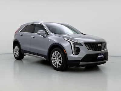 2023 Cadillac XT4 Premium Luxury -
                Austin, TX