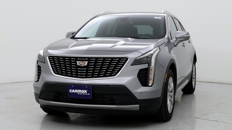 2023 Cadillac XT4 Premium Luxury 4