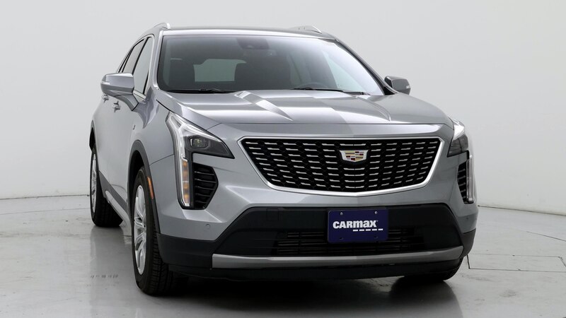 2023 Cadillac XT4 Premium Luxury 5