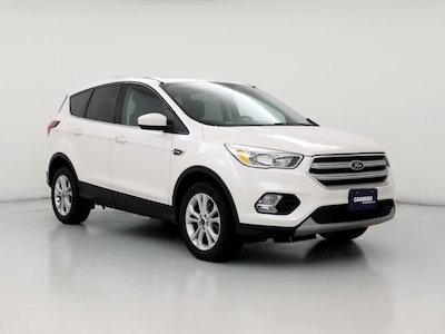 2019 Ford Escape SE -
                Virginia Beach, VA