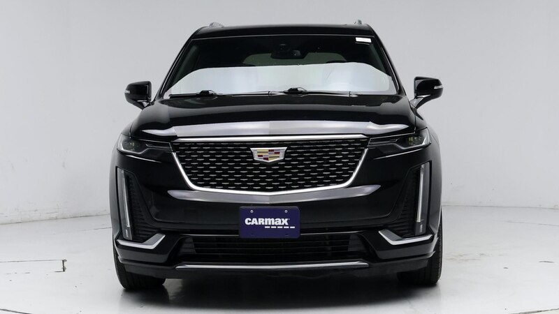 2023 Cadillac XT6 Premium Luxury 5