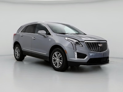 2023 Cadillac XT5 Premium Luxury -
                El Paso, TX