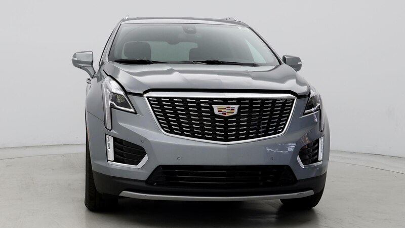 2023 Cadillac XT5 Premium Luxury 5