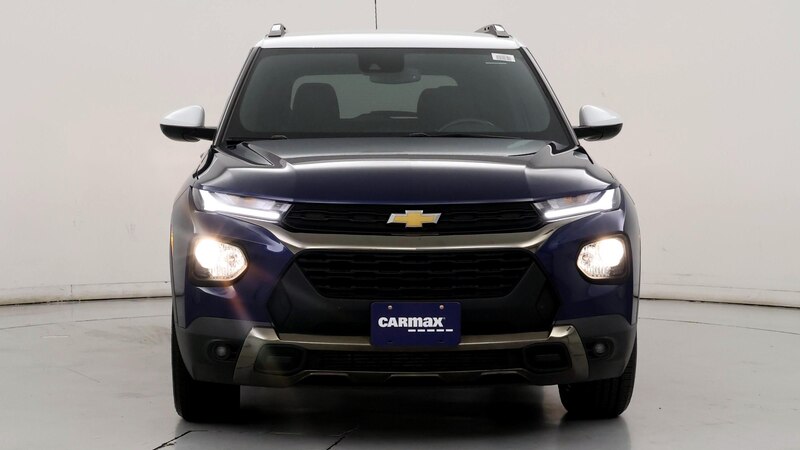 2022 Chevrolet TrailBlazer ACTIV 5