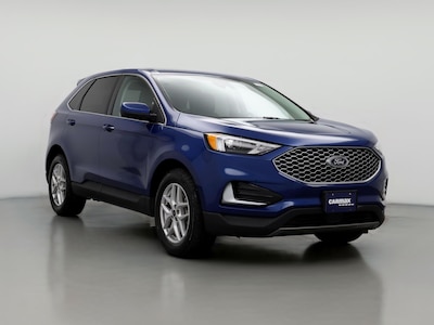 2023 Ford Edge SEL -
                Birmingham, AL