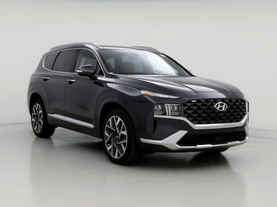 2023 Hyundai Santa Fe Calligraphy -
                Naples, FL