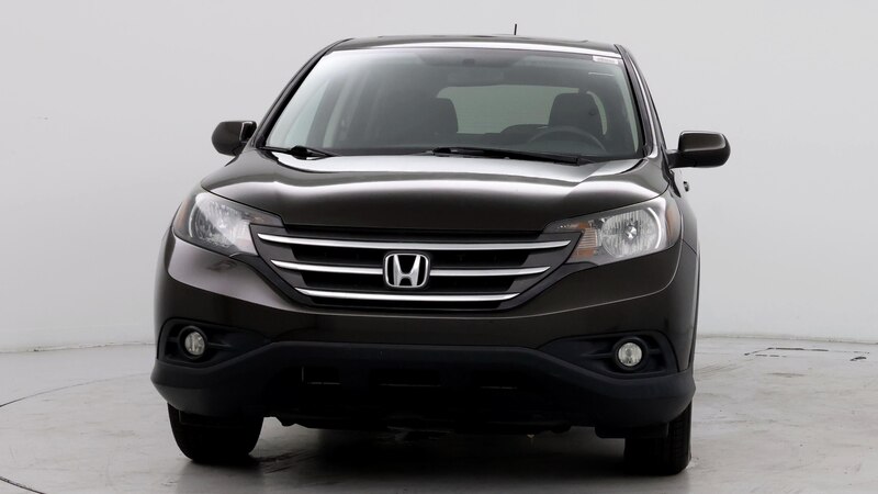 2013 Honda CR-V EX 5