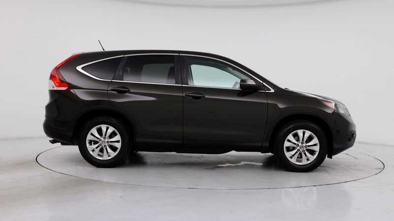 2013 Honda CR-V EX 7