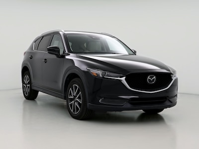 2018 Mazda CX-5 Grand Touring -
                Tampa, FL