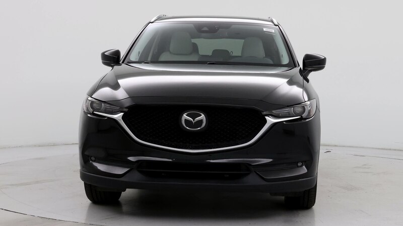 2018 Mazda CX-5 Grand Touring 5