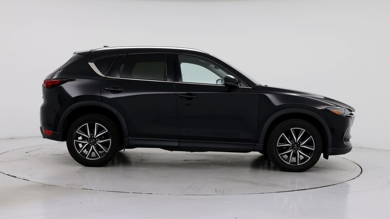 2018 Mazda CX-5 Grand Touring 7