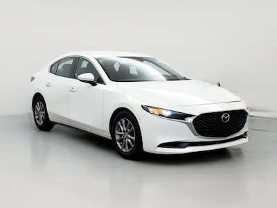 2020 Mazda Mazda3  -
                Mobile, AL