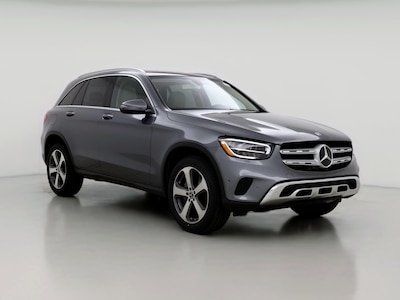 2020 Mercedes-Benz GLC 300 -
                Richmond, VA