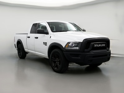 2022 RAM 1500 Classic SLT -
                Mobile, AL