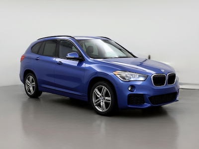 2019 BMW X1 sDrive28i -
                Mobile, AL