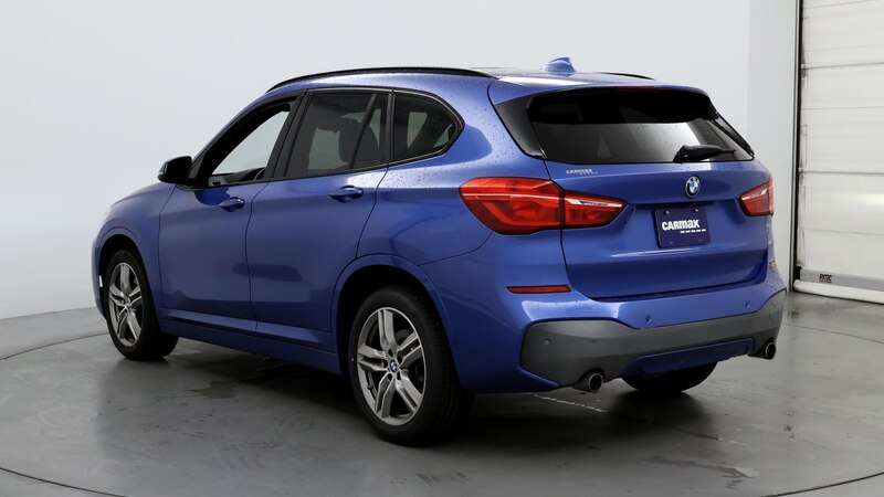 2019 BMW X1 sDrive28i 2