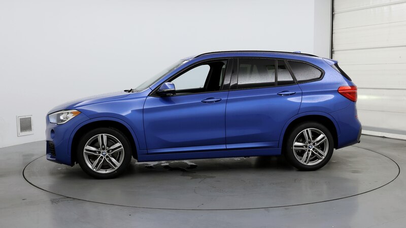 2019 BMW X1 sDrive28i 3