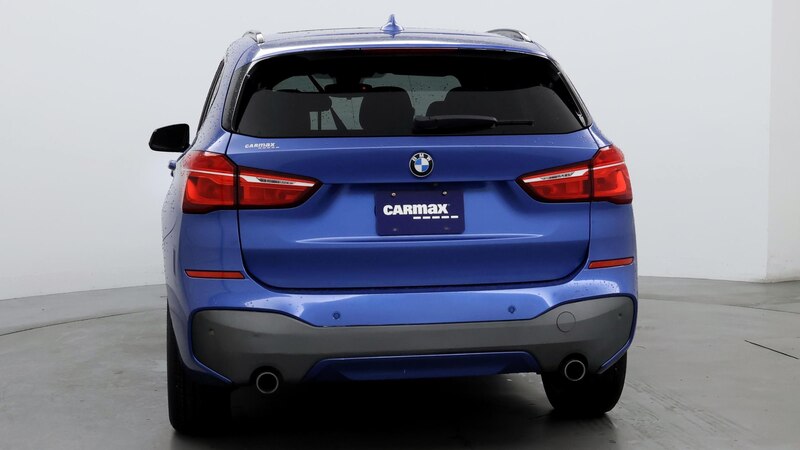 2019 BMW X1 sDrive28i 6