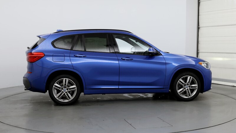 2019 BMW X1 sDrive28i 7