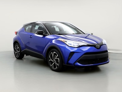 2020 Toyota C-HR XLE -
                Mobile, AL