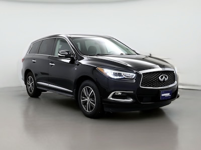 2019 INFINITI QX60 Pure -
                Mobile, AL