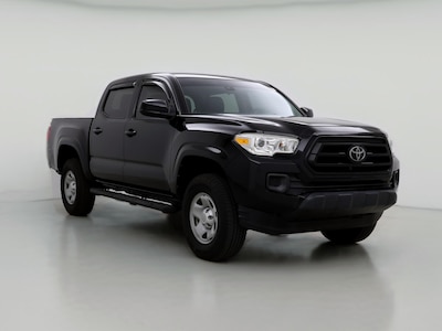 2021 Toyota Tacoma SR -
                Miami, FL