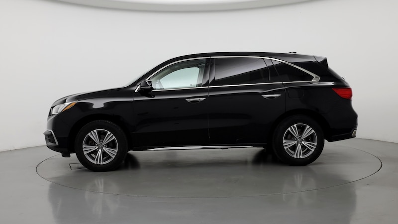 2020 Acura MDX  3