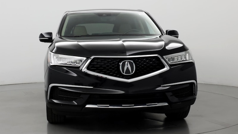 2020 Acura MDX  5