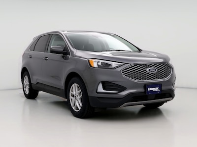 2023 Ford Edge SEL -
                Salt Lake City, UT