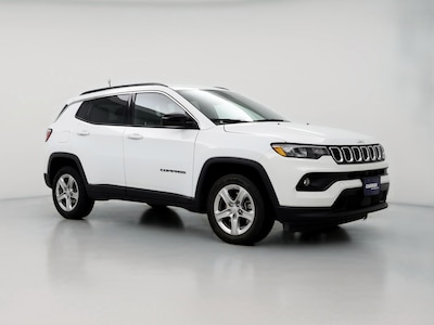 2023 Jeep Compass Latitude -
                St. Louis, IL