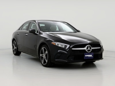 2019 Mercedes-Benz A-Class A 220 -
                Cleveland, OH