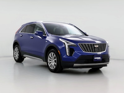 2023 Cadillac XT4 Premium Luxury -
                Las Vegas, NV