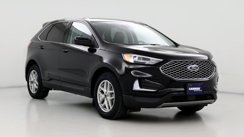 2023 Ford Edge SEL Hero Image