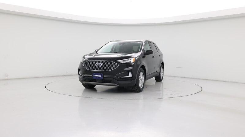 2023 Ford Edge SEL 4