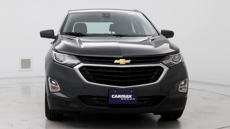 2020 Chevrolet Equinox LS 5